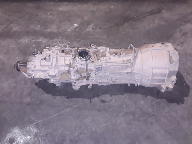 NISSAN 32101CD340 КПП в наличии Харьков