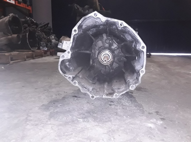32101CD340 КПП в сборе (механическая коробка передач) купить Николаев