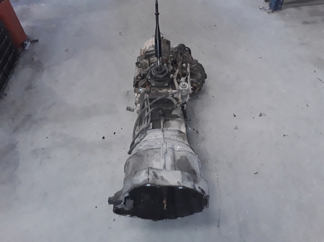 NISSAN 32101CD340 КПП в наличии Украина
