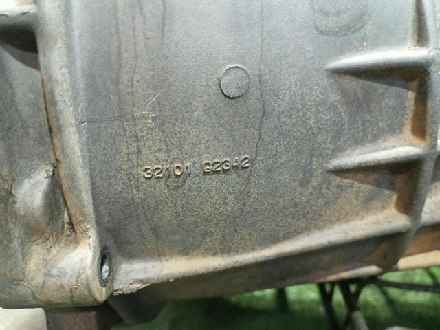 NISSAN 32101G2305 в наличии Каменское