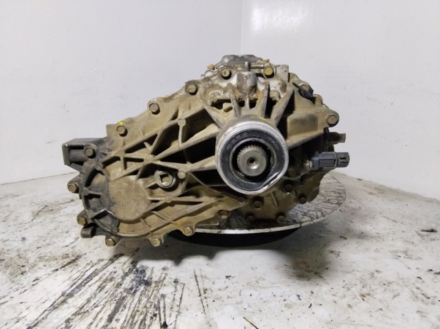 NISSAN 32101G2342 КПП в наличии Чернигов