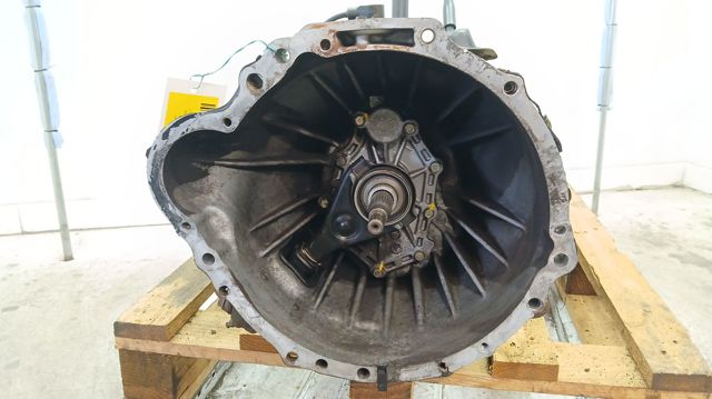 32101G2342 NISSAN КПП купить в Чернигов