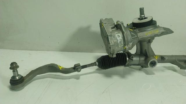 Cremalheira da direção BMW X1 F48