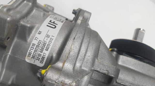 Cremalheira da direção BMW X1 F48