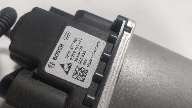 32105A1C5A7 Рулевая рейка купить Украина