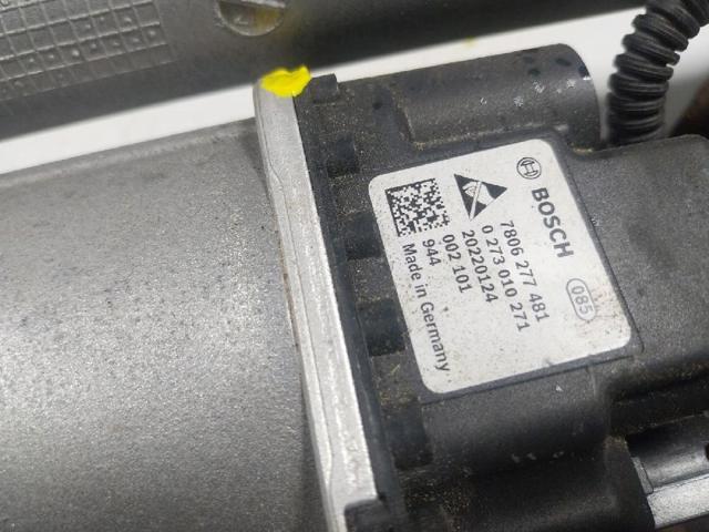 32105A1C5A7 Рулевая рейка купить Чернигов
