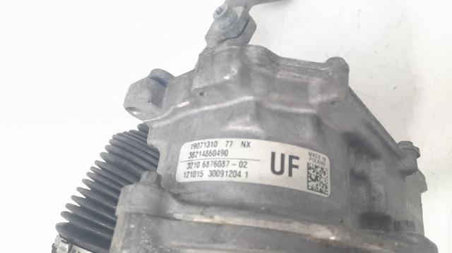 32105A39023 BMW Рейка рулевая купить в Ирпень