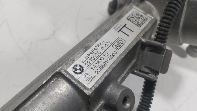 32105A748E3 BMW Рулевая рейка купить в Житомир