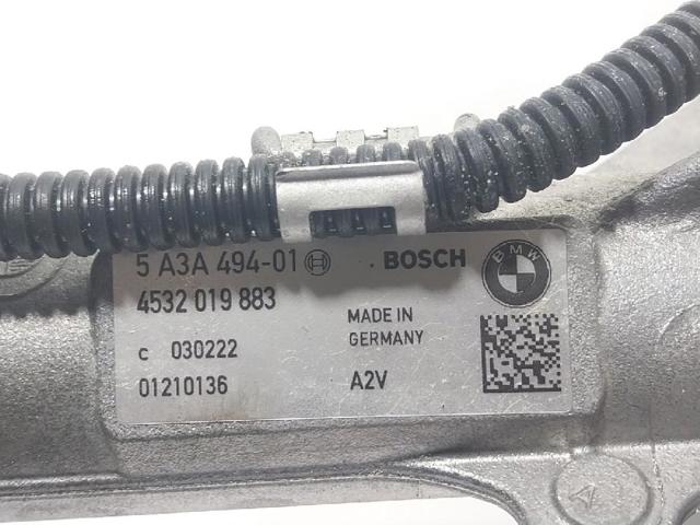 BMW 32105A8FB08 Рулевая рейка в наличии Житомир