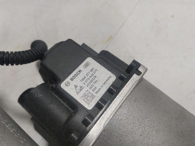32105A8FB08 BMW Рейка рулевая купить в Львов