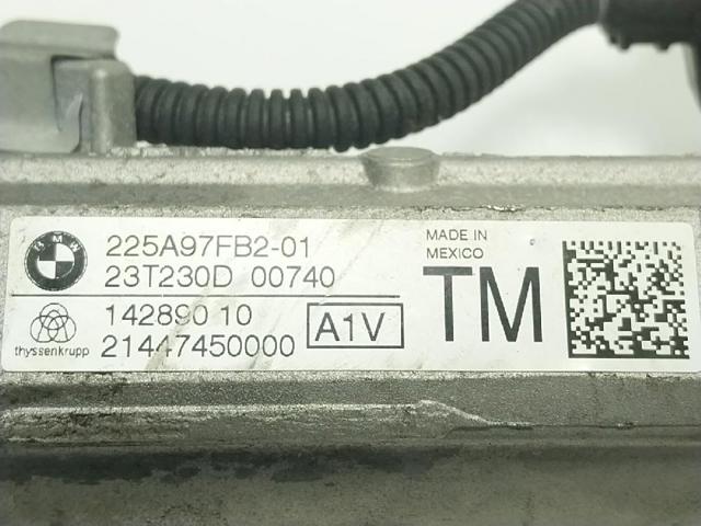 32105A93791 BMW Рулевая рейка купить в Ирпень