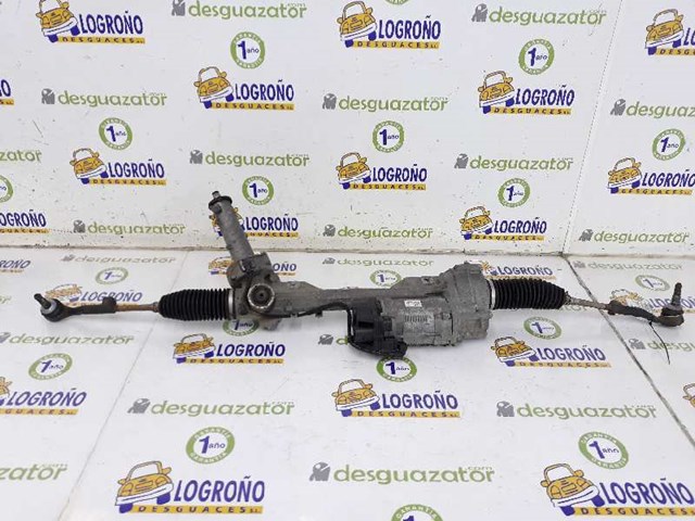 Cremalheira da direção 32106777464 BMW