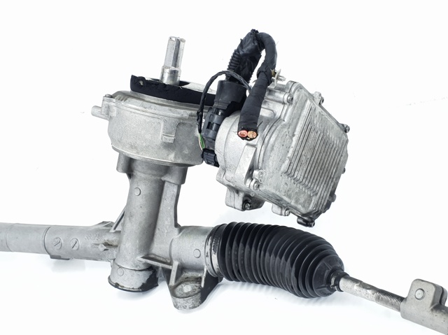 Cremalheira da direção BMW X1 F48