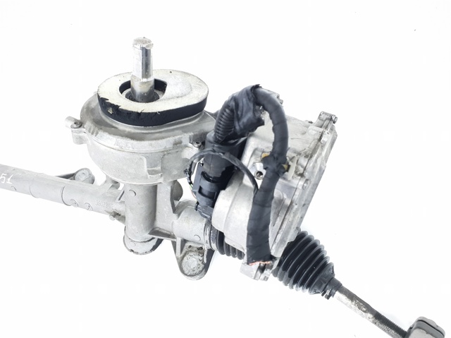Cremalheira da direção BMW X1 F48