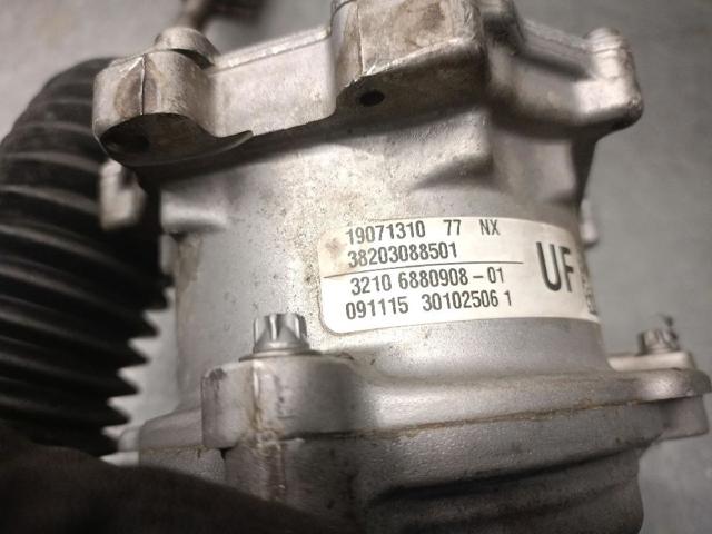 Cremalheira da direção BMW X1 F48