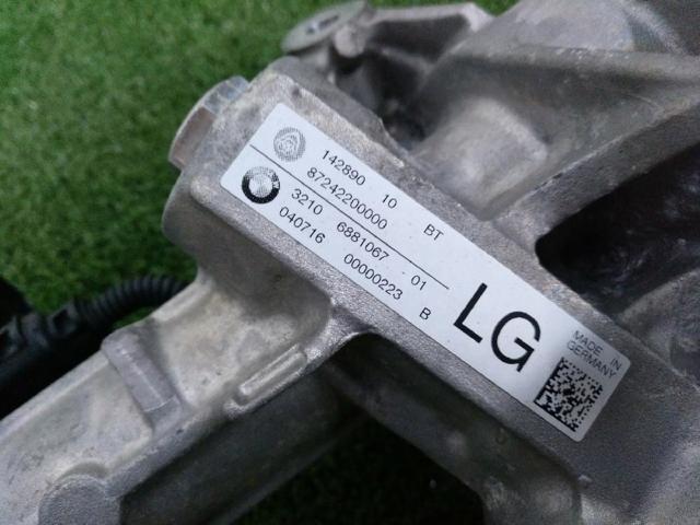 BMW 32106881067 Рулевая рейка в наличии Павлоград