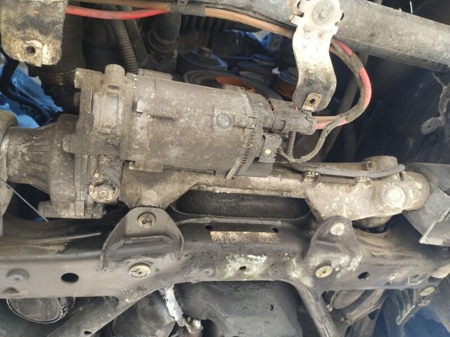 32106883264 BMW Рулевая рейка купить в Павлоград