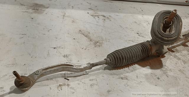 Cremalheira da direção MINI COUNTRYMAN F60