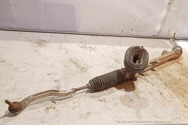 Cremalheira da direção MINI COUNTRYMAN F60