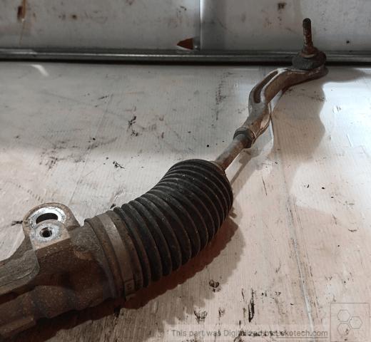 Cremalheira da direção MINI COUNTRYMAN F60