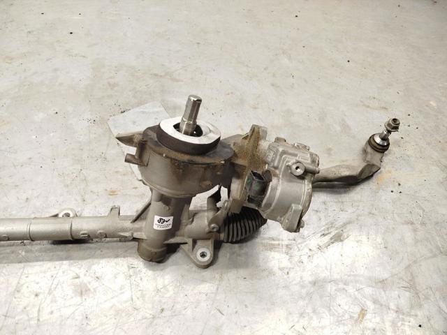 Cremalheira da direção BMW X1 F48