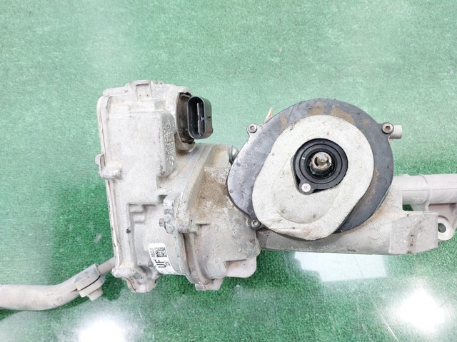 Cremalheira da direção BMW X1 F48