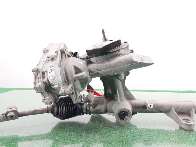 Cremalheira da direção BMW X1 F48