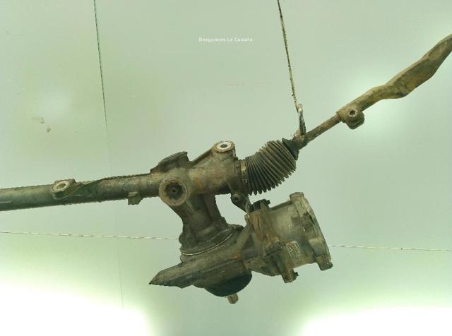 Cremalheira da direção 32106899386 BMW