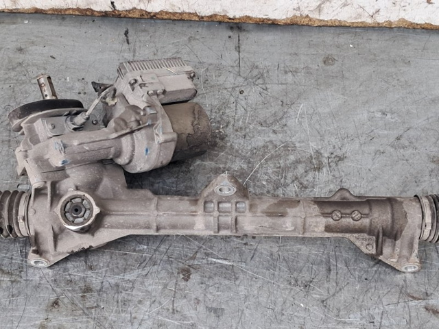 32109810037 BMW Рулевая рейка купить в Запорожье