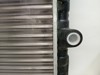 Radiador de esfriamento de motor 321121251AL VAG