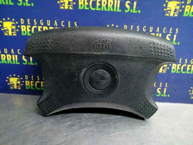 Cinto de segurança (AIRBAG) de condutor 3211617586 BMW