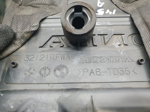 HONDA 32121RFWA в наличии Николаев