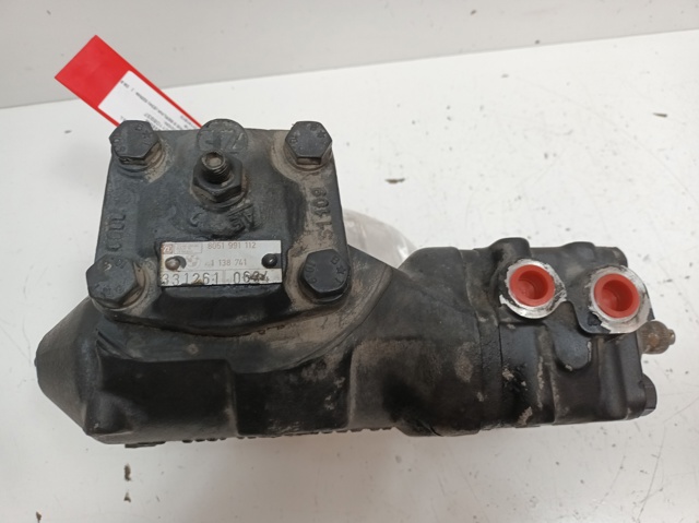 32131141813 BMW Механизм рулевой (редуктор) купить в Житомир