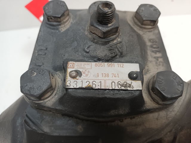 BMW 32131141813 Механизм рулевой (редуктор) в наличии Украина