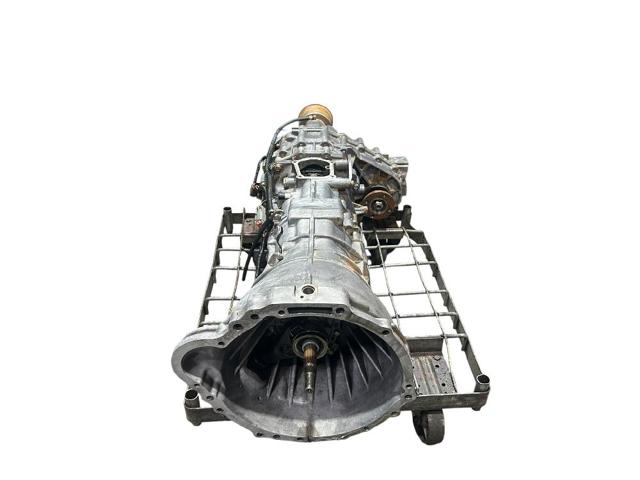 32131G2342 NISSAN КПП в сборе (механическая коробка передач) купить в Одесса