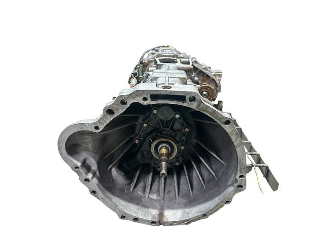 32131G2342 КПП в сборе (механическая коробка передач) купить Одесса