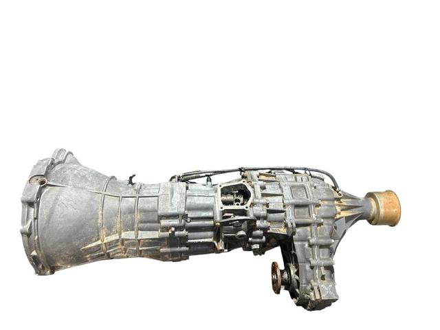 NISSAN 32131G2342 КПП в наличии Ужгород