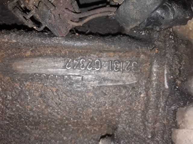 32131G2342 КПП купить Одесса