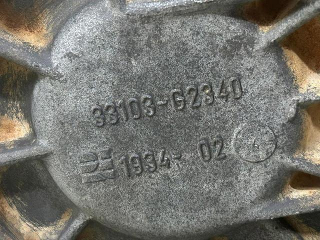 32131G2342 КПП в сборе (механическая коробка передач) купить Житомир
