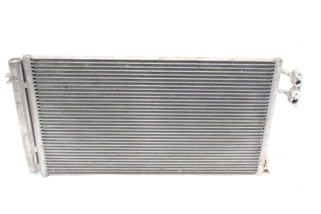 Condensador / radiador  aire acondicionado para bmw serie 1 berlina (e81/e87) 116d 32133116453