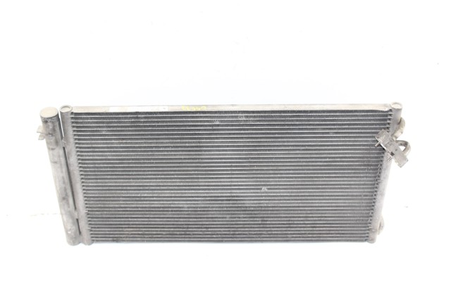 Condensador / radiador  aire acondicionado para bmw serie 3 coupe (e92) 320d n47d20a 32133116453