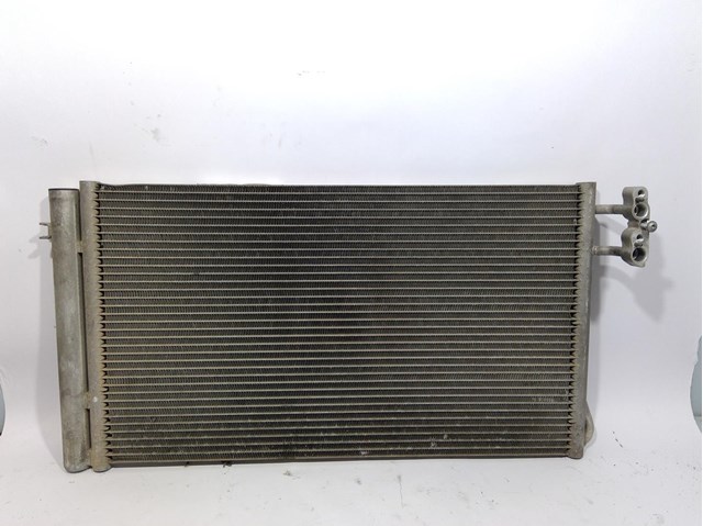 Condensador / radiador  aire acondicionado para bmw 3 (e90) (2004-2012) 323 i n47d20c 32133116453