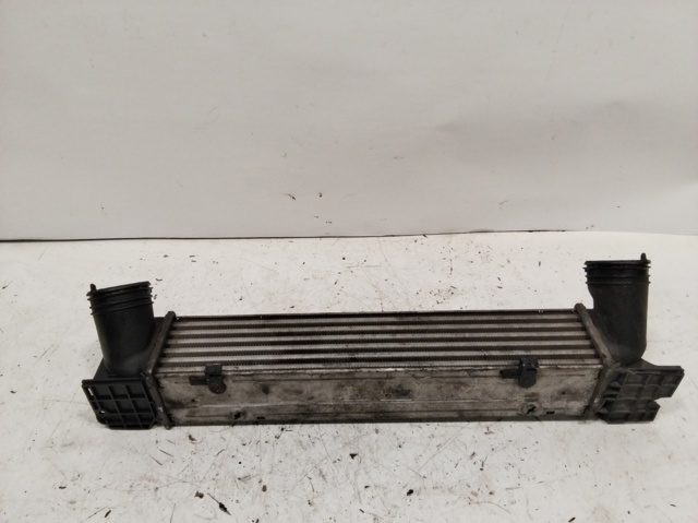 3213329 BMW Интеркулер купить в Черновцы