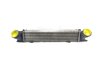 Radiador de intercooler 3213329 BMW