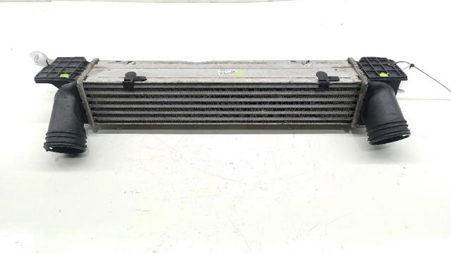 3213329 BMW Радиатор интеркуллера купить в Одесса