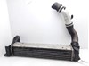 Radiador de intercooler 3213329 BMW