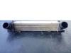 Radiador de intercooler 3213329 BMW