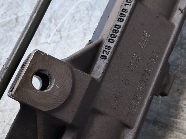 32136755065 BMW Рейка рулевая купить в Житомир