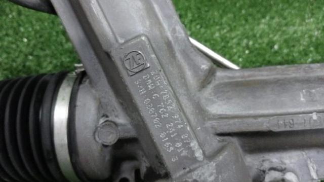 Cremalheira da direção 32136761823 BMW