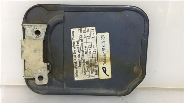 Alcapão do tanque de combustível Volkswagen Jetta 2 19E, 1G2, 165, 167
